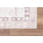 Luxurious Machine Washable Carpet, 100% Polyester, 7.5 x 10.8 Feet | Pile Height: 0.2 Inches, 1850 g/m² | Recycled Poly Cotton Underside, Easy Care, Perfect for Living Room & Bedroom, Soft & Durable Design-507667321