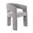 Dalpat Iron Arm Chair-1424192801