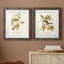 Reproduction encadrée en bois vert-1324774300-1324774297