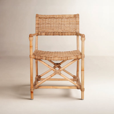 Delphia Armchair