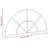 Nayvia Iron Frame Arch Mirror-1727963291