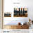 Yarlin Wine Splash Light I-108126697