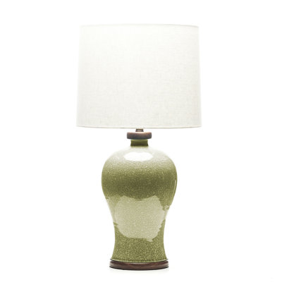 Dashiell Table Lamp