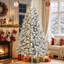 Christmas Tree-745135869