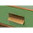 Shagreen 54'' Console Table-96831355