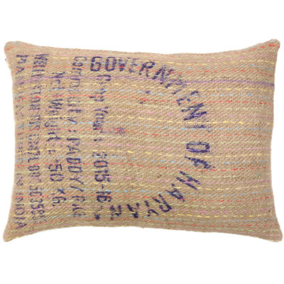 Tenterden Rectangular Throw Cushion