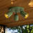 3 - Light Triple Ceiling Spotlight