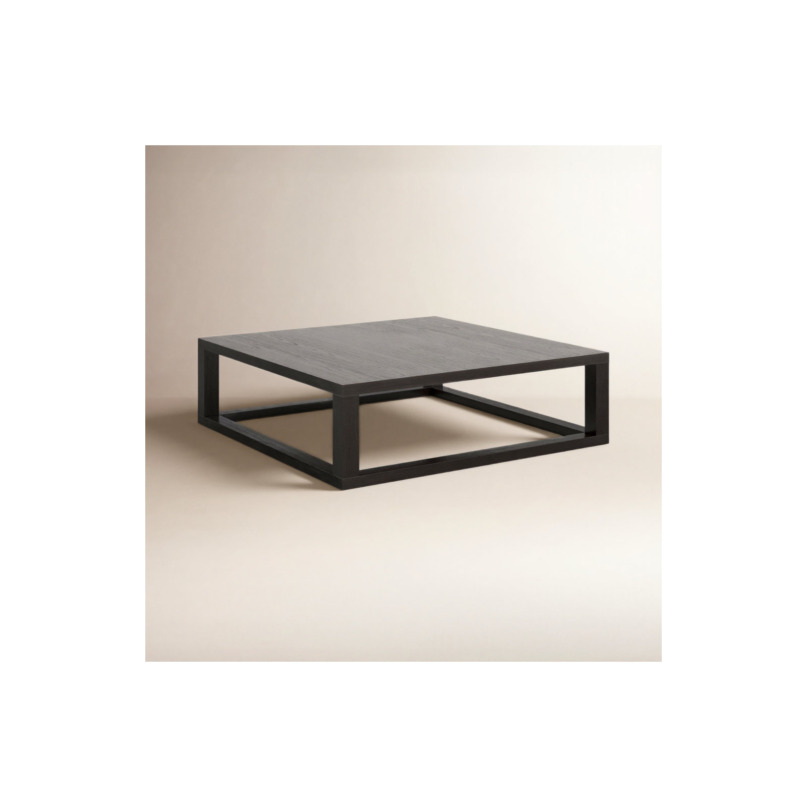Celosia Solid Wood Coffee Table