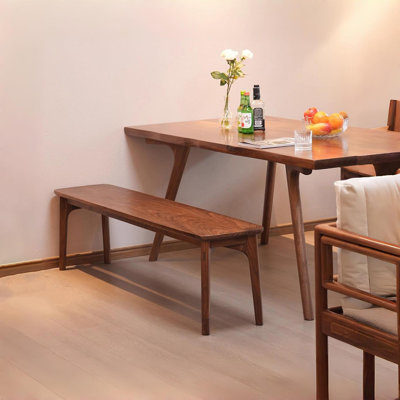 Banc de rangement Phyllisha