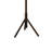 Houma Freestanding 8 Hook Coat Rack-210942508