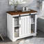 Armoire d'appoint Clarkston