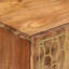 62cm Bathroom Vanity Base Only-1762577591