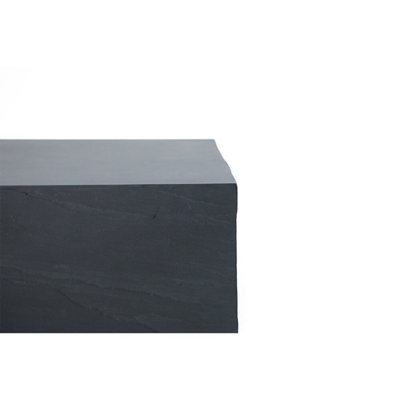 Square Outdoor Coffee Table , 40'' in. W 40'' in. D