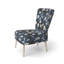 Chaise d'appoint rembourrée Artistic Essence