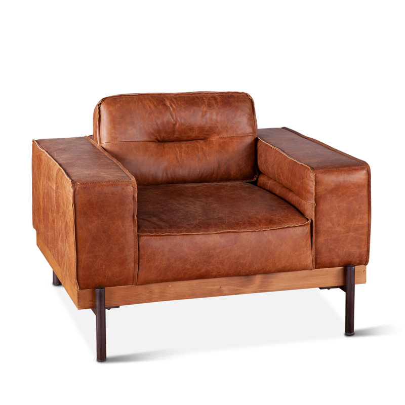Chiavari Armchair, Cocoa Brown