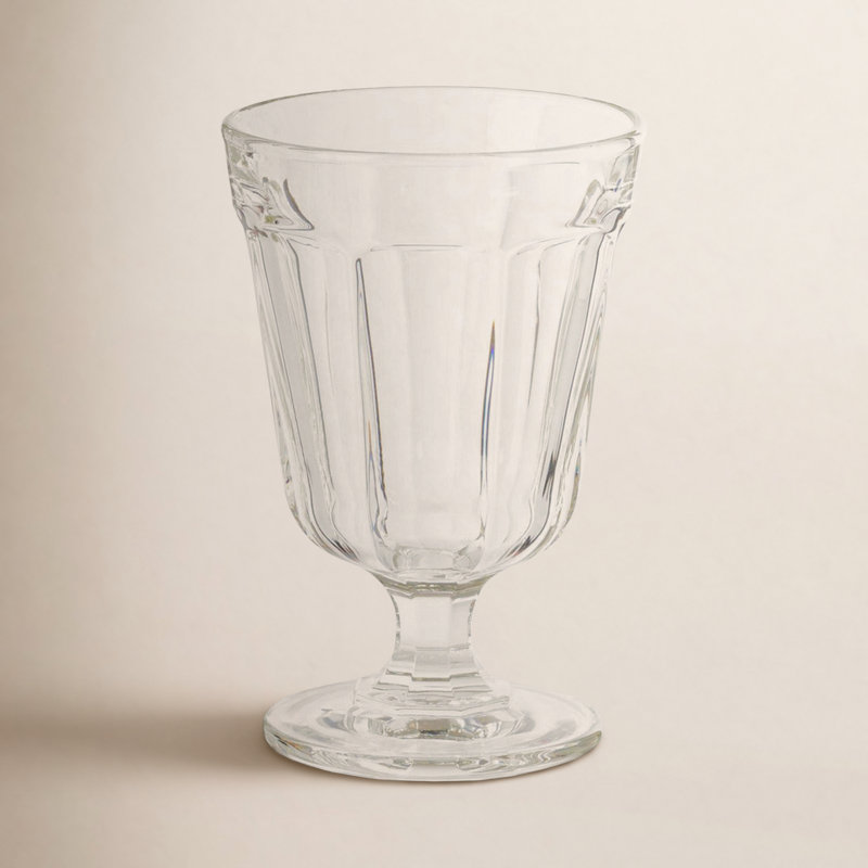 Gomos Wine Glass
