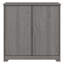 Armoire d'appoint 29,72 po de large Eivan-153012805