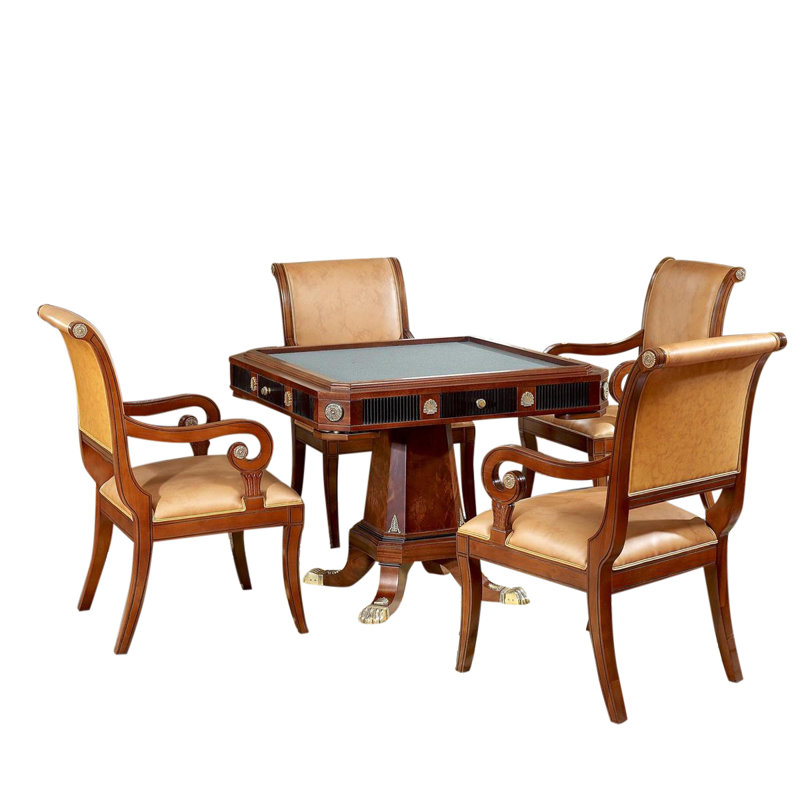 Table de cartes 38" Edelman
