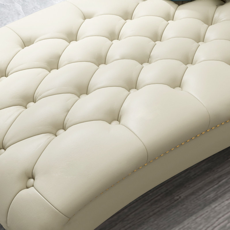 Chaise de luxe American Light Luxury