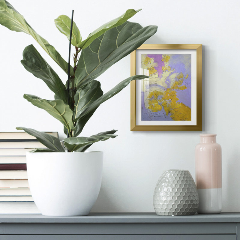 Free Bird -Framed Print, Natural, 28.5" H x 20.5" W