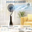 ClassicLiving 125 Fan