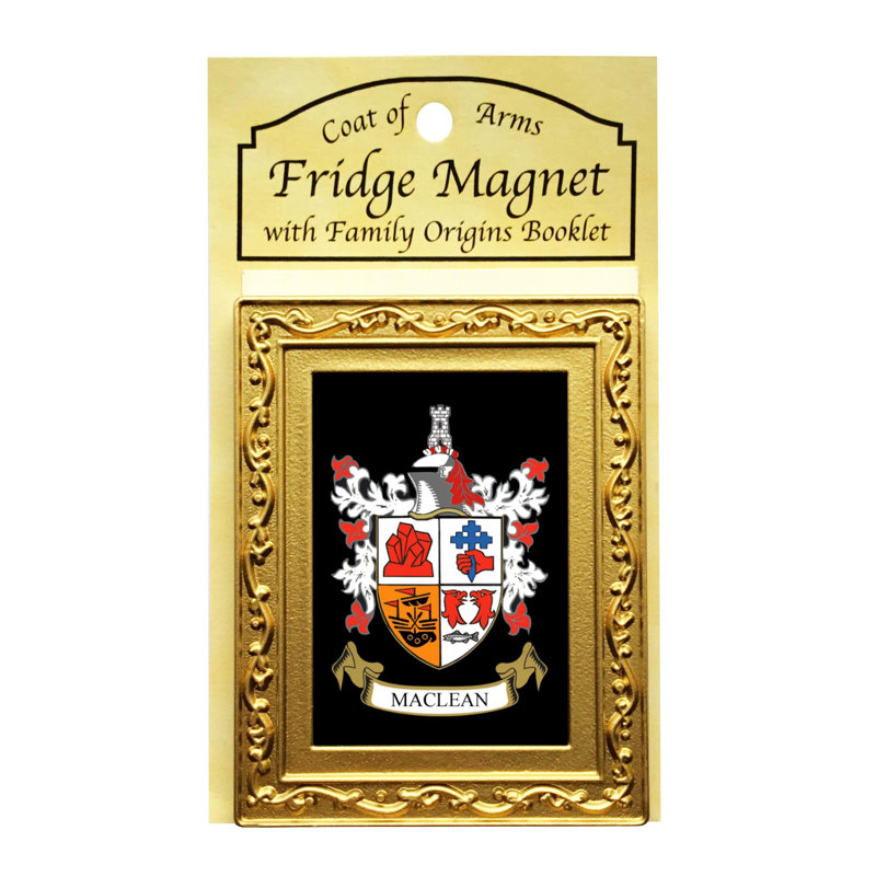 Fridge Magnet