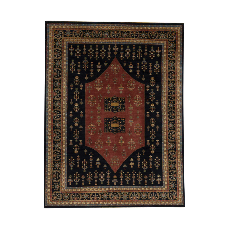 Oriental Area Rug