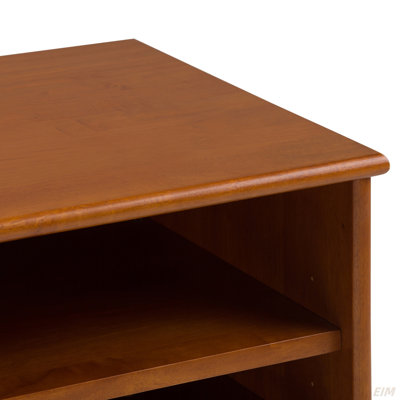 Draper - Mid Century Medium TV Media Stand