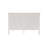 Halifax Solid Wood Platform Bed-889075787