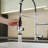 GAWEZA Pull Down Kitchen Faucet-86846740