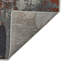 Tapis rouge / gris Nemaha-1996471743