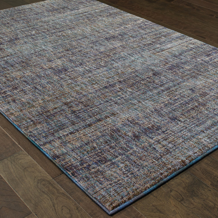 Performance Indoor Rug
