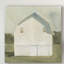 «Serene Barn VI» par Emma Scarvey - reproduction d'art sur toile-557462038