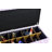 Noblesville 32 Pair Shoe Storage Bench-218323110-218323097