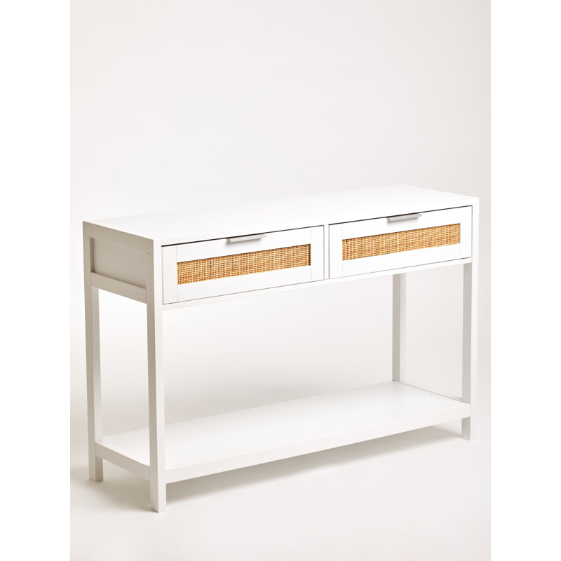 Achaius 116cm Console Table