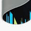 Tapis intérieur et extérieur Vibrance Path-1743744046