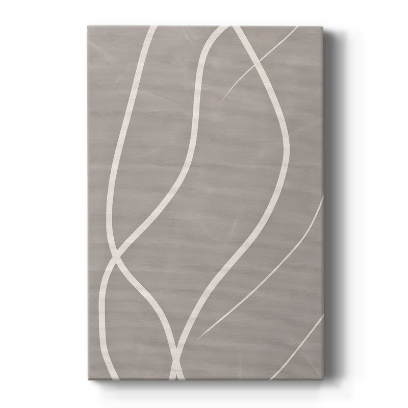ABSTRACT Series DLxxxxi - galerie sur mesure, H 60 po x l 40 po