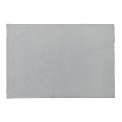 Lochlyn Solid Colour Area Rug