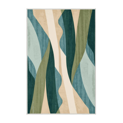 Tapis Stellar Reflections