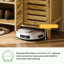 Abelino 20 Pair Shoe Storage Cabinet