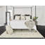 Bristol Geometric Area Rug in Ivory-260487720