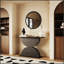 47.2'' Console Table