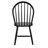 Bella Solid Wood Side Chair-1579829217