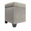 Banc de rangement en tissu-29488519