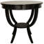 Scheffield Solid Wood End Table-20383131