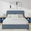 Ensemble de chambre à coucher 2 pièces Modern-561484769