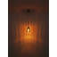 Colanda 4 - Light Matte Black Pendant