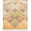 Classic One-of-a-Kind 7' 1" X 7' 1" Hand Knotted Area Rug