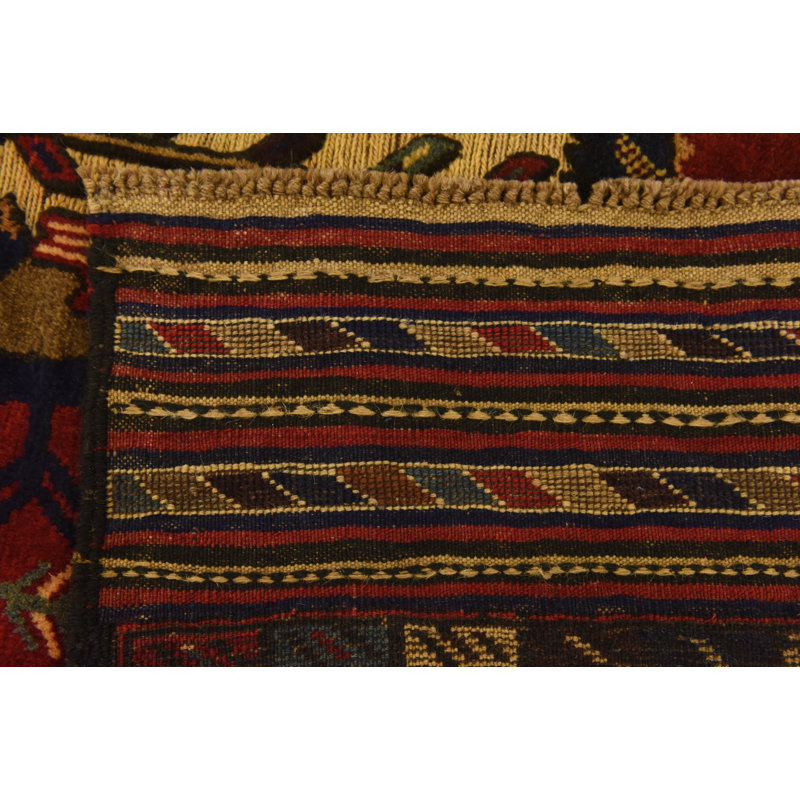 Raby Gold Rug
