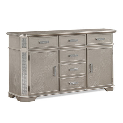Buffet 60 po Bevington